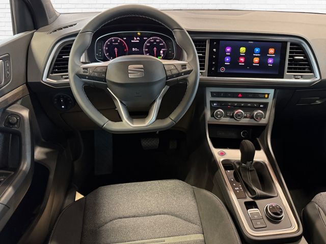 Fahrzeugabbildung SEAT Ateca Xperience KLIMA LED NAVI ALU