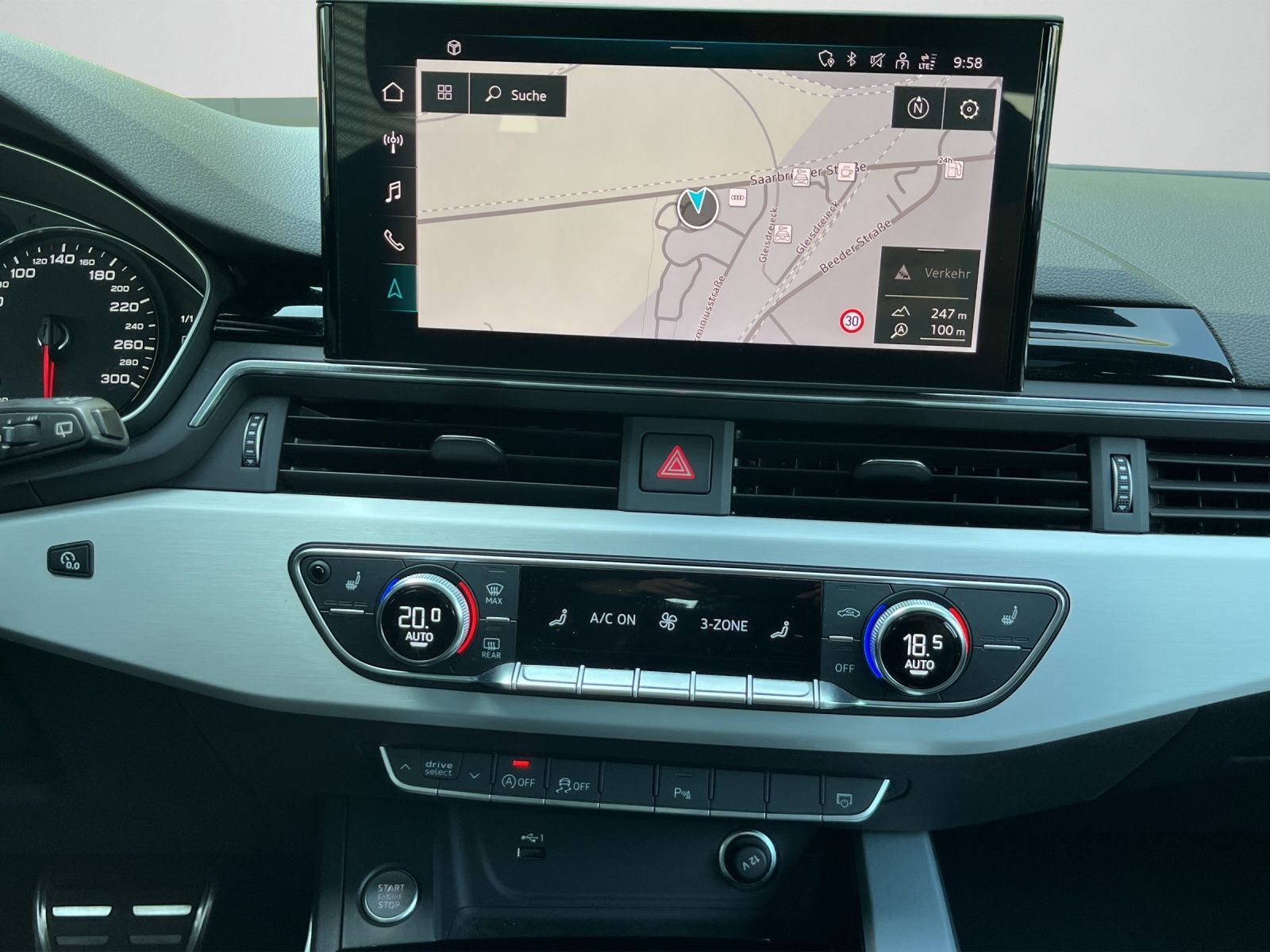 Audi A4 - Bild 12