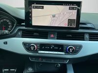 Audi A4 - Vorschau Bild 12
