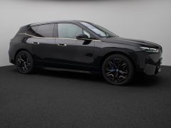 Foto Nummer 4: BMW iX