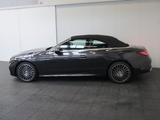 Mercedes-Benz CLE 200 AMG Keyless*MEMORY*Totwinkel*SHZ*19"*+++ - Mercedes-Benz CLE 200 Gebrauchtwagen