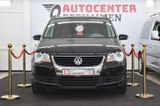 Volkswagen Touran United*AUTOM*NAVI*NEUE STEUERKETTE*1.HAND - Volkswagen Touran aus 2008