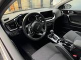 Kia XCeed 1.5 T-GDI DCT Spirit  - Kia XCeed Gebrauchtwagen in Hamburg