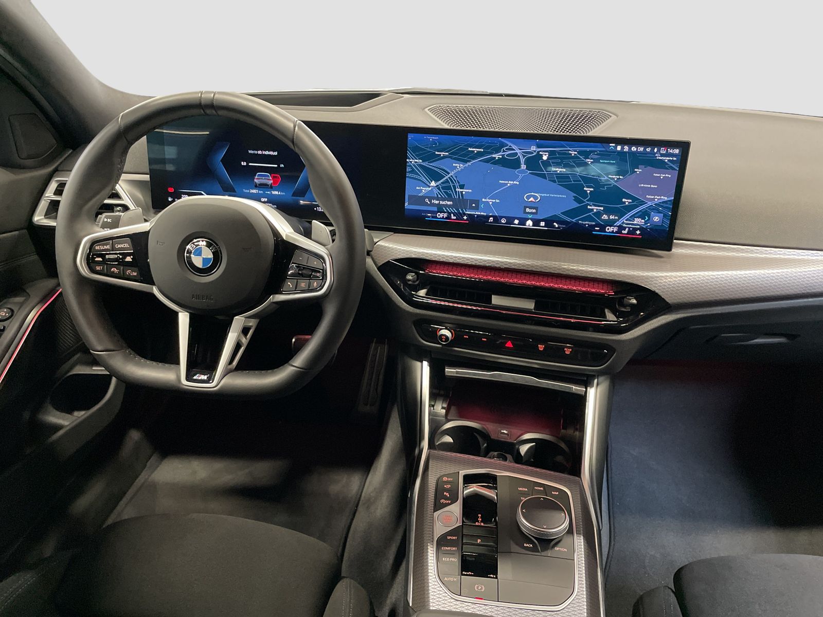 BMW 320 - Bild 12