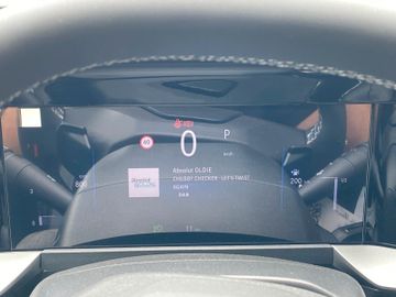Bild 11 Opel Mokka NEUES MODELL 1.2*LED*SHZ*DAB*KAM**CARPLAY*