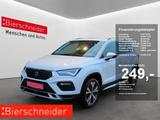 Seat Ateca 1.5 TSI Xperience LED 18 FULL-LINK KAMERA - Seat Ateca mit Benzin-Antrieb