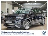Volkswagen T-Cross Life 1.0 TSI Klima - VW T-Cross Gebrauchtwagen in Stuttgart