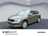 Skoda Kamiq - Vorschau Bild 1