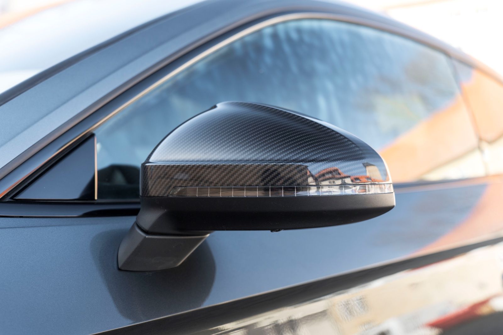Fahrzeugabbildung Audi S5 3.0T Quattro MATRIX B&O LED 360° ACC MASSAGE