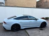 Audi RS7 4.0 TFSI tiptronic quattro - - Audi RS7 von privat