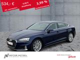 Audi A5 Sportback 40 TDI QU S-TR ADVANCED LED+NAV+RFK