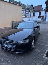 Audi A4 2.0 TFSI 155kW S tr. quattro S line Avan ...