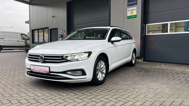 Volkswagen Passat Variant Business *DSG*Navi *Sitzheizung