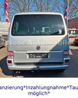 Volkswagen T4 Multivan 2.5 TDI *Klimaa.*AHK*Kamera*StHz.* - Volkswagen T4 Multivan: TDI