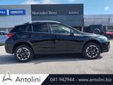 Subaru SUBARU XV 1.6i Lineartronic Style "SOLO 26.151 K - Subaru XV aus 2021