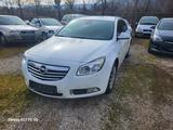 Opel Insignia Sports Tourer 2.0 CDTI Active 96kW - Opel Insignia: Active
