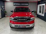 Dodge RAM 1500 5.7 HEMI 4X4 /Sport / Crewcab / LPG / - Dodge: Hemi
