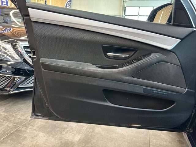 BMW 525 d xDrive Touring *M-Paket*2. H.d*Klima*Pano*