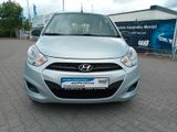 Hyundai i10 5 Star Edition GARANTIE KLIMAANLAGE KAMERA - Hyundai i10 in Gelsenkirchen