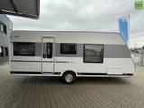 LMC Style 450 D Queensbett Dusche 1800kg - LMC 4