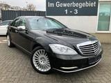 Mercedes-Benz Limousine S 350 BlueTec Aut.COMAND-XENON-AHK-RFK - Mercedes-Benz S 350 in Mainz