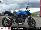 Honda CB750 Hornet 50/50-Finanzierung, 0%, - 0 FINANZIERUNG
