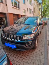 Jeep Compass 2.4 Limited 4x4 CVT Limited - Jeep Compass: Cvt