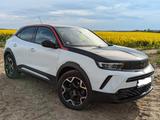 Opel Mokka-e 100 kW GS-Line 8-fach Bereift 1. Hand