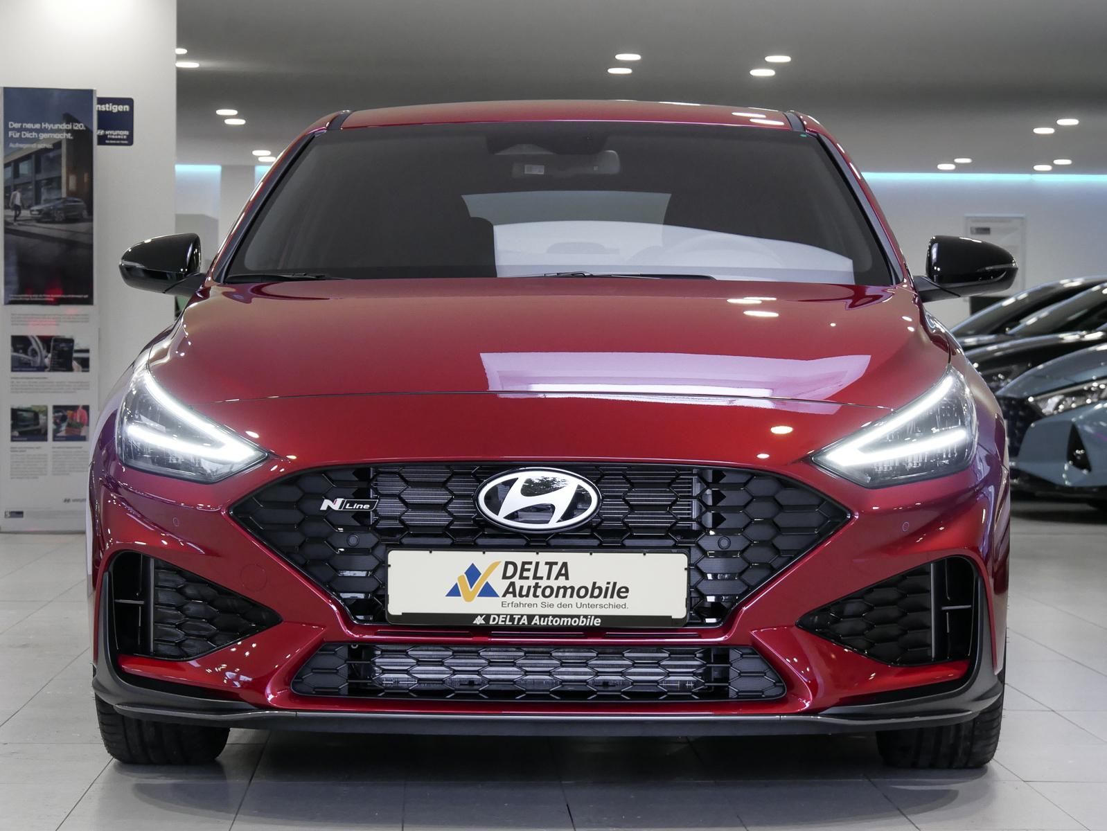 Hyundai i30 – Bild 6