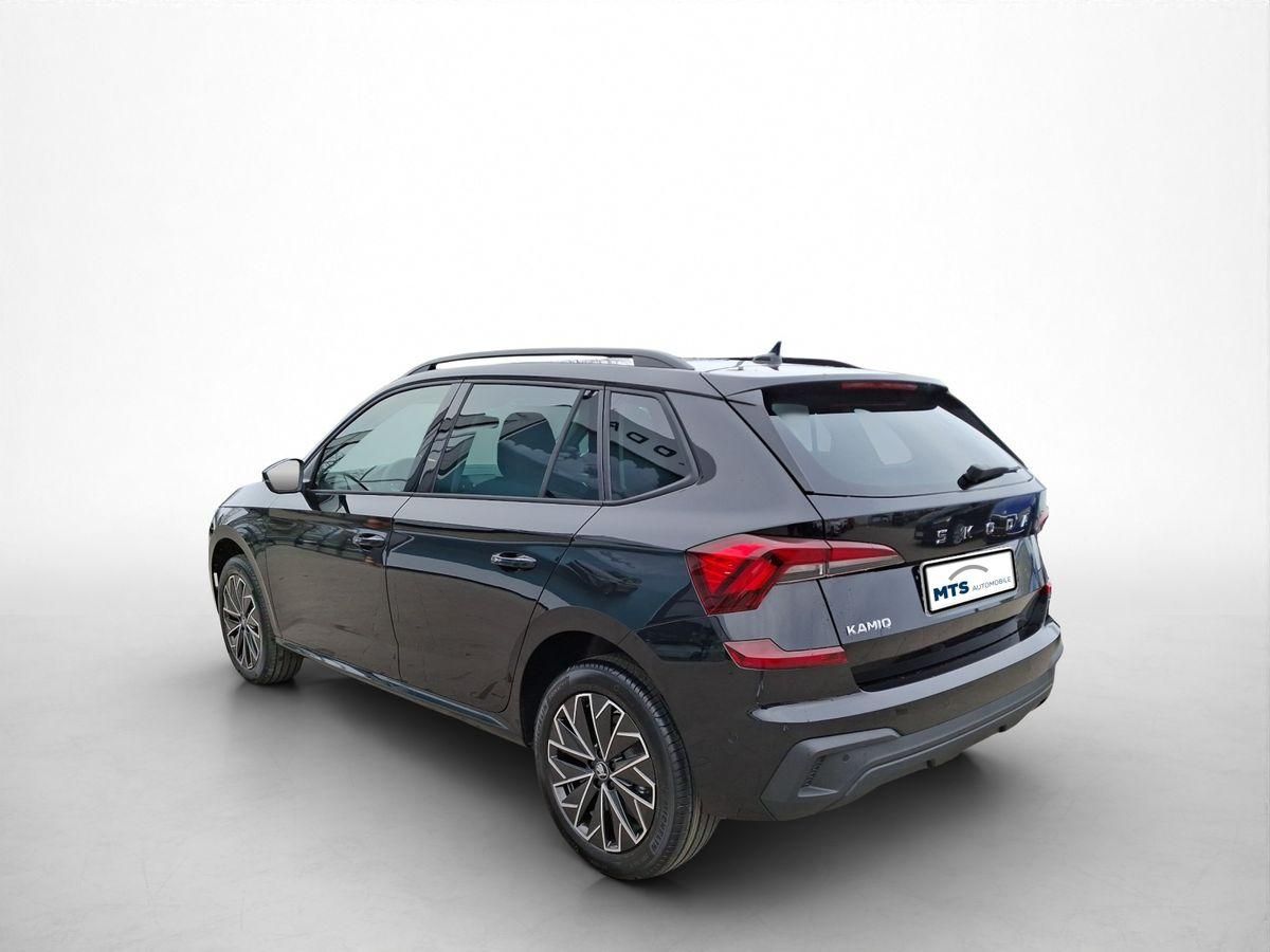 Skoda Kamiq - Bild 8