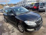 Skoda Fabia 1.6l TDI 66kW Elegance Combi Euro5 - Skoda Fabia Elegance mit Diesel-Antrieb