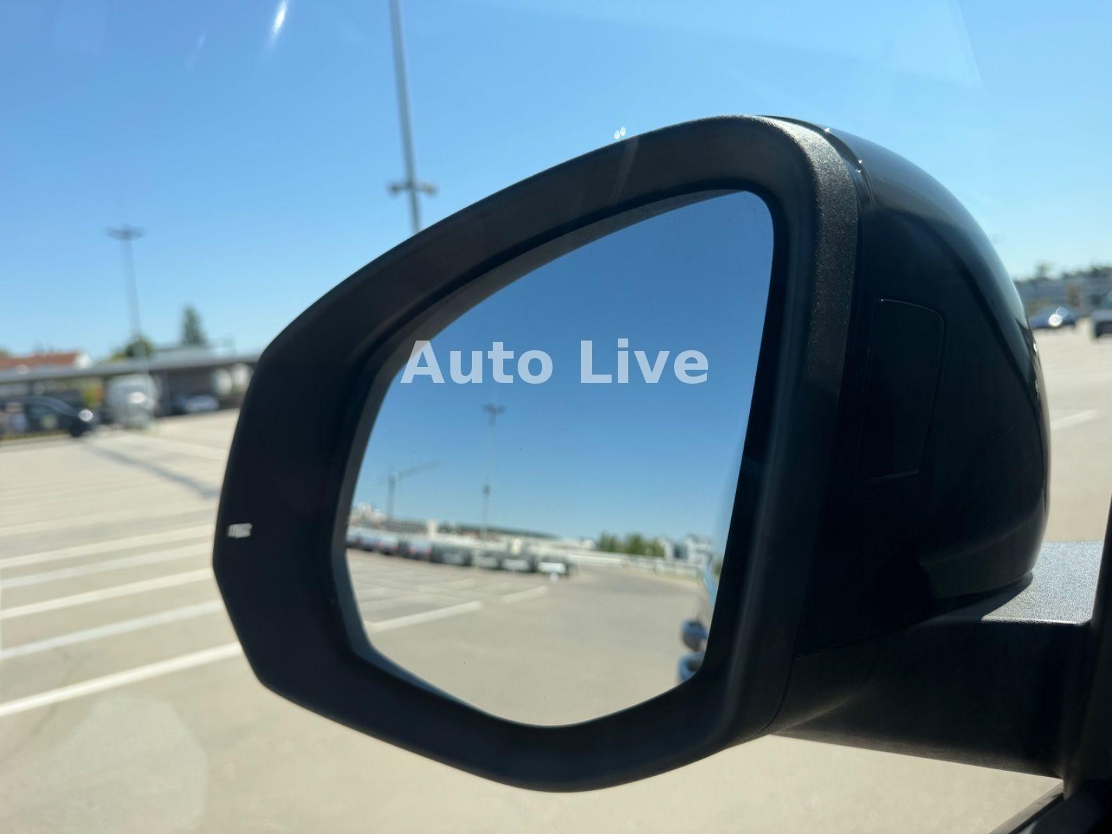 Volkswagen T7 2.0 TDI Multivan*Überhang*DSG*7x SITZ*VIR*AHK