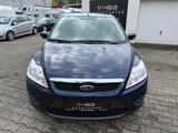 Ford Focus 1.6 Lim. Style + *25tkm* TüV 09/27 5trg. - Ford Focus: 2.5