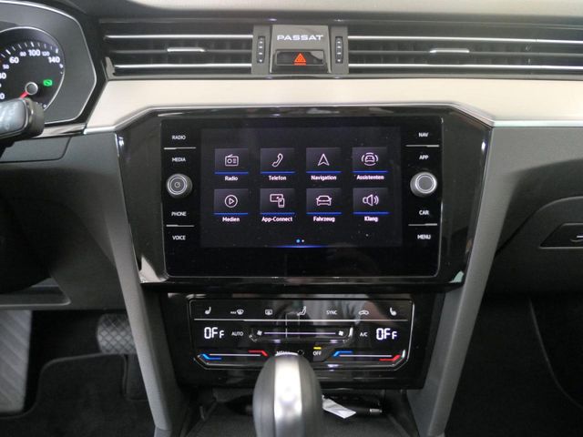 Passat Variant 2.0 TDI DSG Elegance Bluetooth