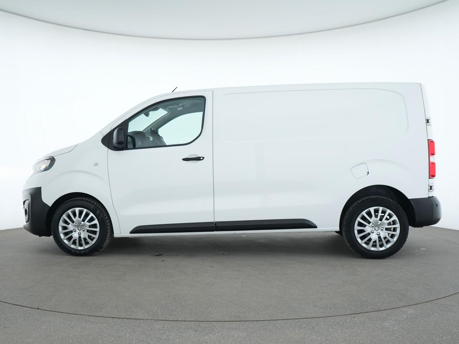 Peugeot Expert Kasten Premium AHK|Kamera|PDC|Klima|Tempo