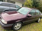 Opel Vectra A mit TÜV weinrot - gebrauchte Opel Vectra aus dem Jahr 1994