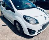 Renault Twingo 1.5 Diesel - Renault Twingo mit Diesel-Antrieb: 1.5
