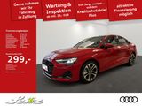 Audi A3 Limousine 35 TFSI advanced *PANO*SONOS*NAVI*