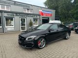 Mercedes-Benz CLA 45 AMG-PERFORMANCE°4-MATIC°BI-XEN°ALCANTARA! - Mercedes-Benz CLA 45 AMG