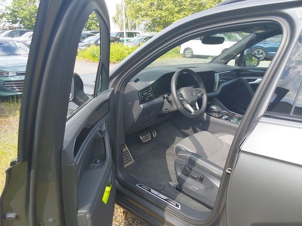 Volkswagen Touareg - Bild 6