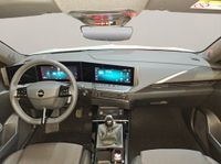 Opel Astra - Vorschau Bild 14
