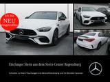 Mercedes-Benz C 63 AMG S E-PERF+Night+Burmester+DISTRONIC+PANO - Mercedes-Benz C 63 AMG Jahreswagen