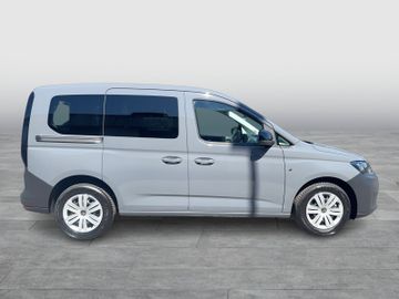 Volkswagen Caddy - 6