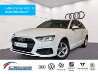 Audi A4 - Vorschau Bild 1