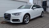 Audi A4 Avant Sport 35 TFSI *1.Hand*LED*360°*NAVI - Audi A4 35 Gebrauchtwagen