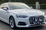 Audi A5 40 TFSI S tronic Sportback design design - Audi A5 design