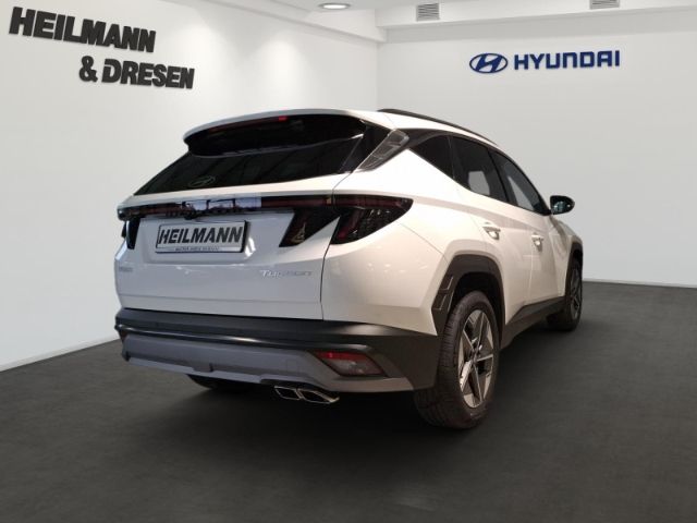 Hyundai TUCSON - Bild 3