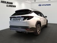 Hyundai TUCSON - Vorschau Bild 3