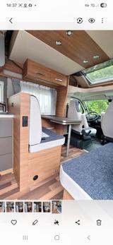 Weinsberg CaraSuite 650 MF - Weinsberg CaraSuite 650 MF