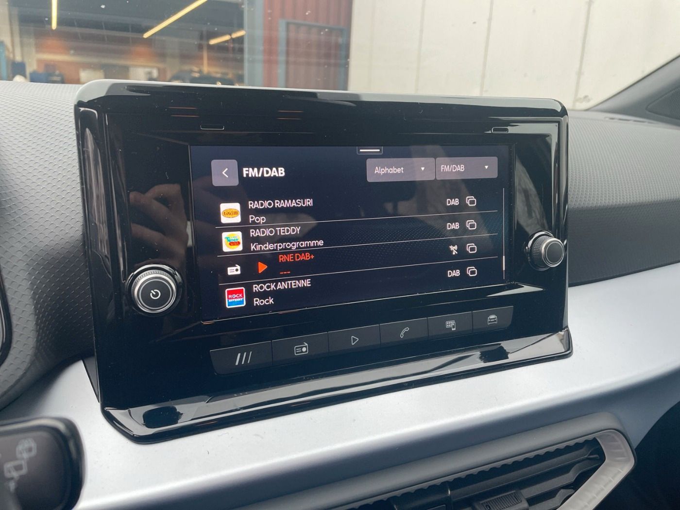 Seat Andere - Bild 18